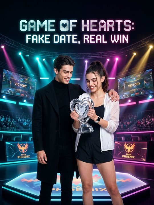 Game of Hearts Fake Date, Real Win