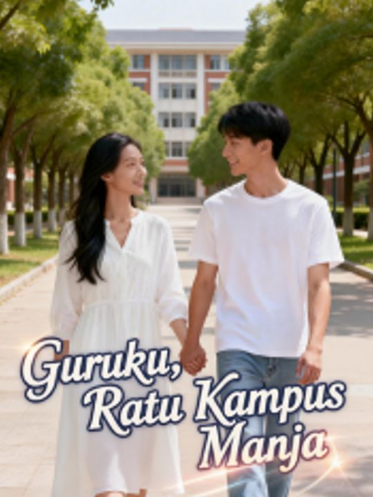 Guruku, Ratu Kampus Manja