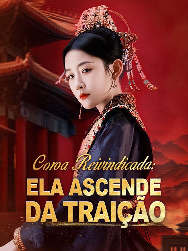 Coroa Reivindicada: Ela Ascende da Traição (Dublado)