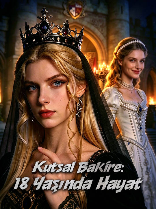 Kutsal Bakire:18 Yaşında Hayat