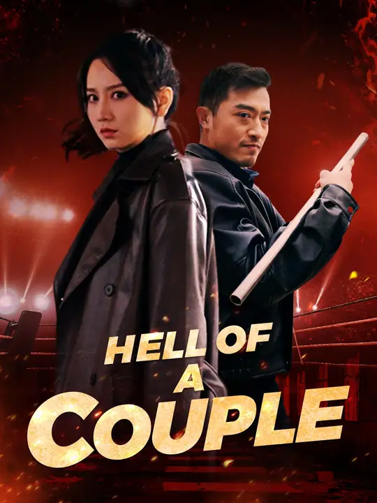 Hell of a Couple