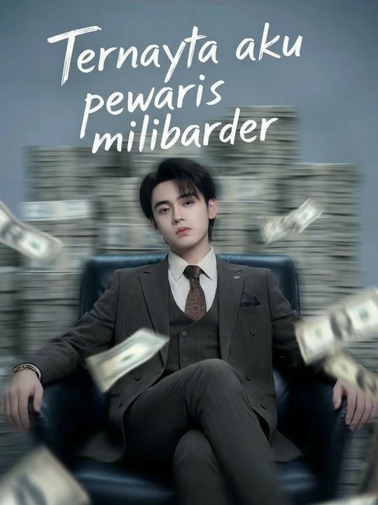 Ternyata aku pewaris miliarder