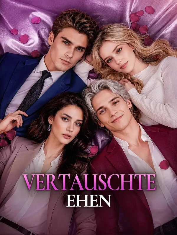 Vertauschte Ehen