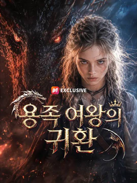용족 여왕의 귀환
