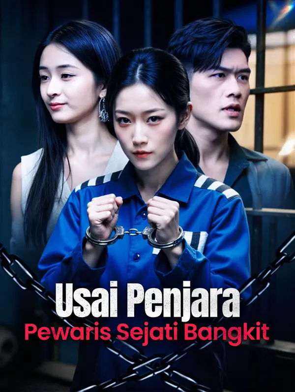 Usai Penjara Pewaris Sejati Bangkit(Sulih Suara)