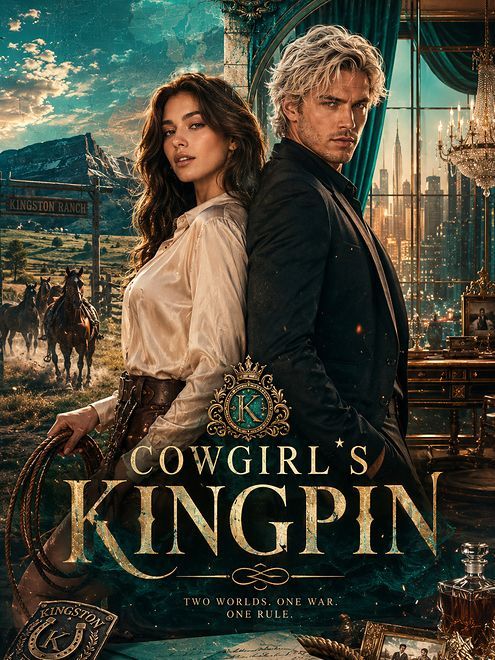 Cowgirl’s Kingpin