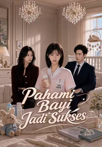 Pahami Bayi Jadi Sukses