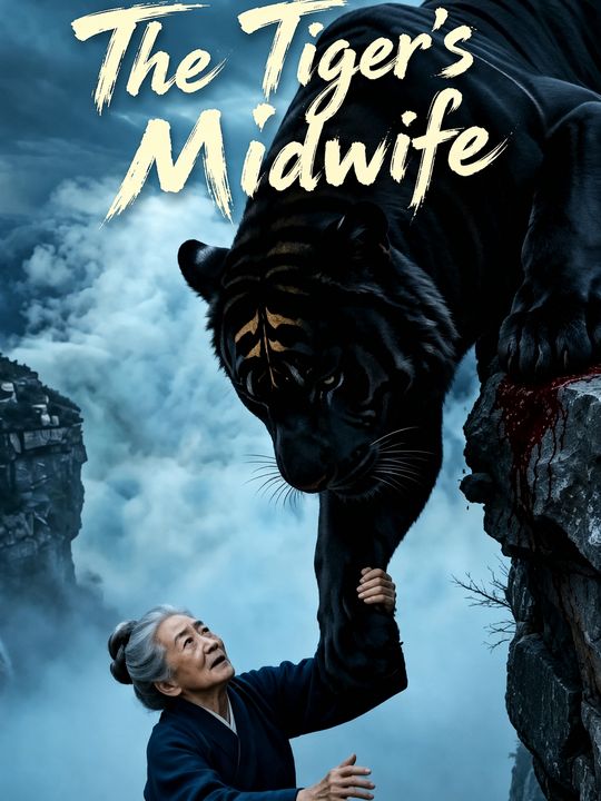 The Tiger's Midwife