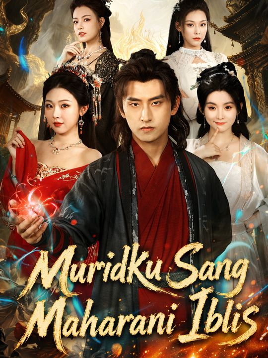 Muridku Sang Maharani Iblis