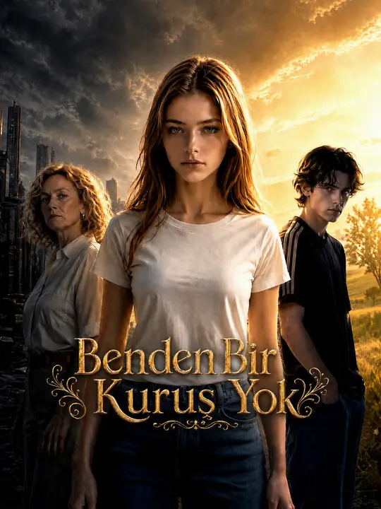Benden Bir Kuruş Yok