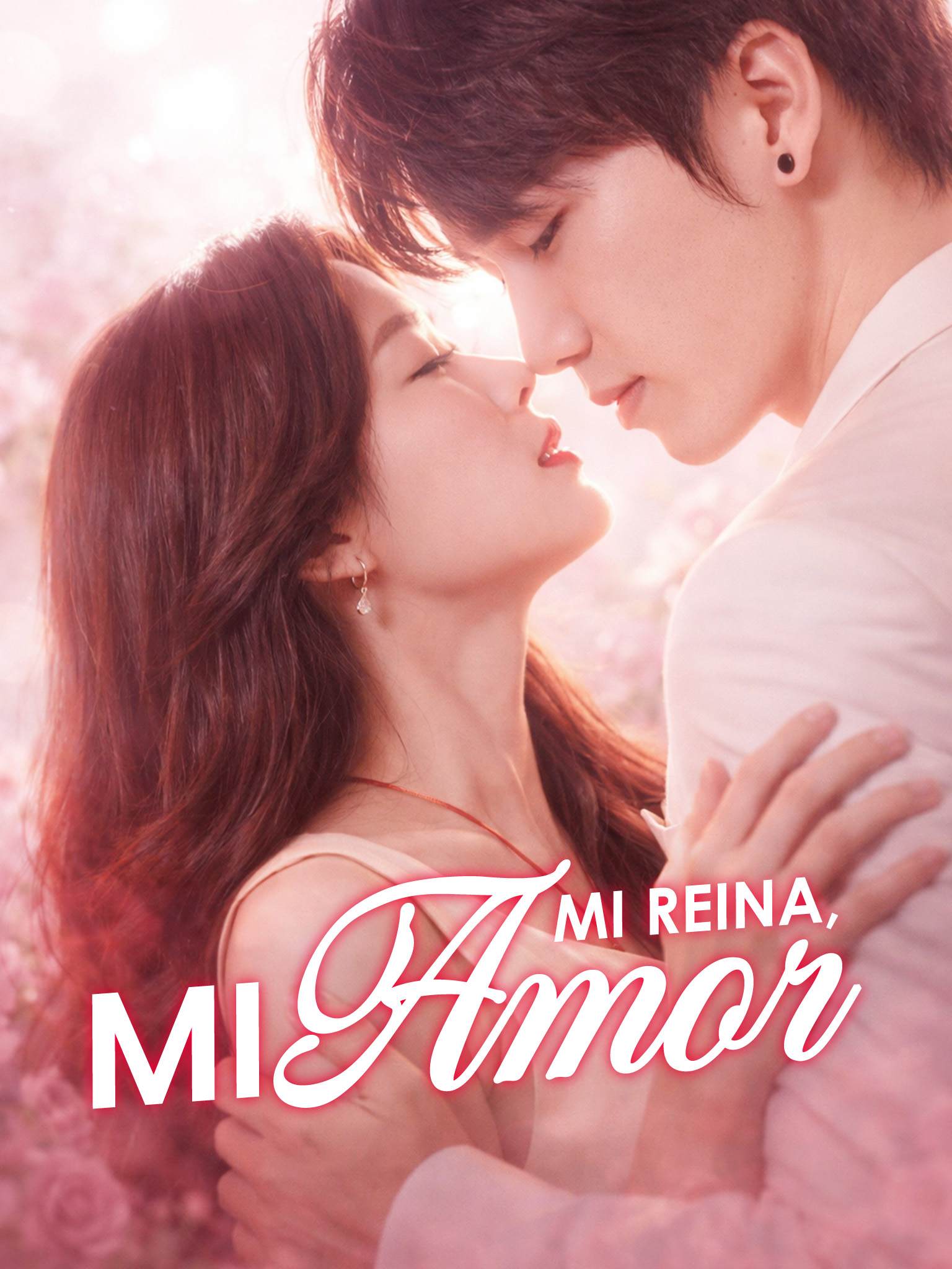 Mi reina, mi amor