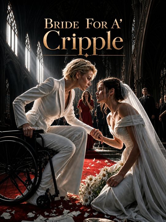 Bride For A 'Cripple
