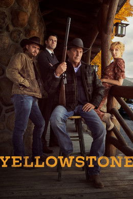 Yellowstone S2 (2019)