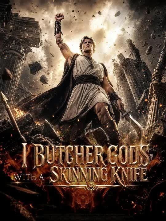 Skinner of the Gods