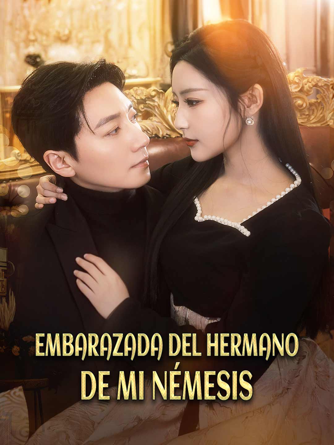 Embarazada del hermano de mi némesis