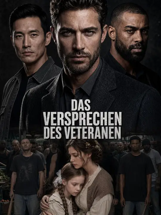 (Synchro) Das Versprechen des Veteranen