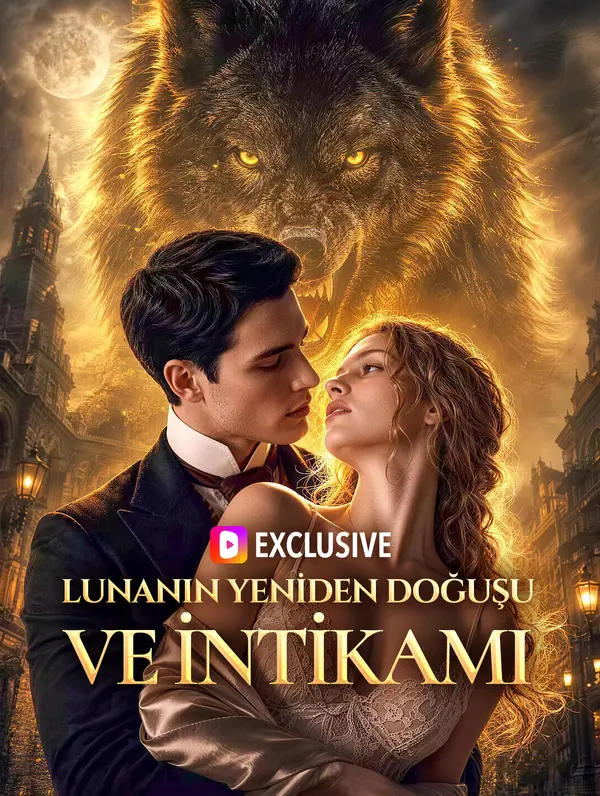 LUNANIN YENİDEN DOĞUŞU VE İNTİKAMI