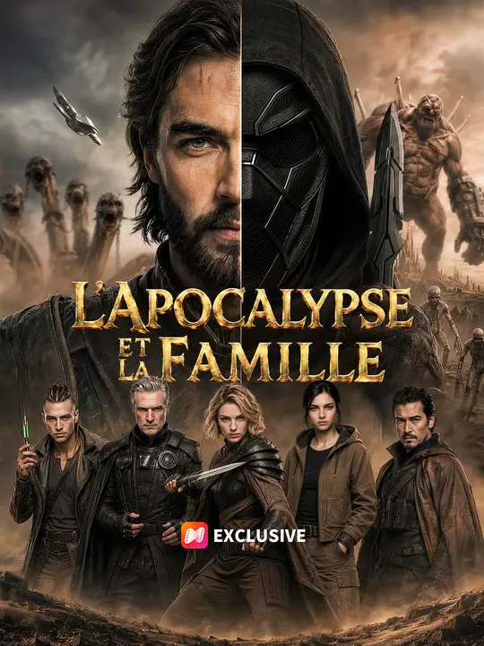 L'APOCALYPSE ET LA FAMILLE (2026)