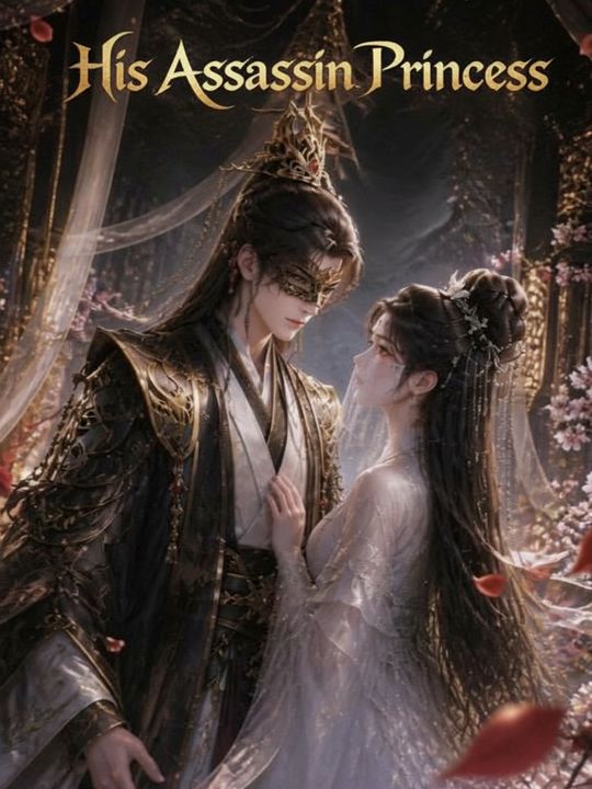 Istri kontrak Pangeran Yu