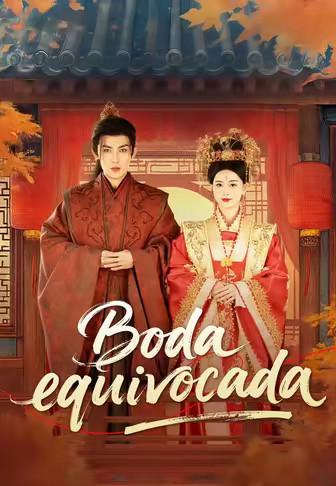 Boda equivocada