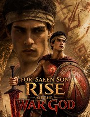 For Saken Son: Rise of the War God 2 (2024)