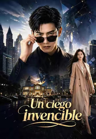 Un ciego invencible