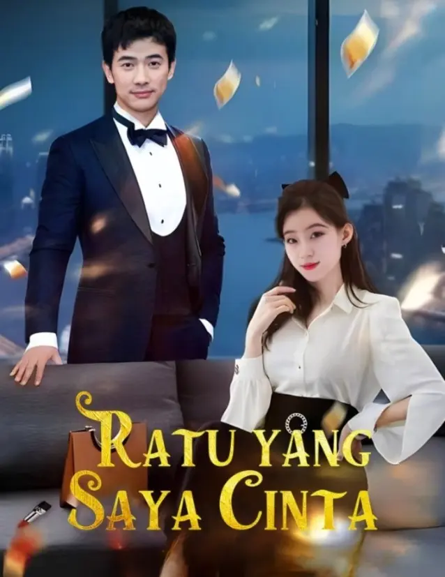 Ratu yang Saya Cinta