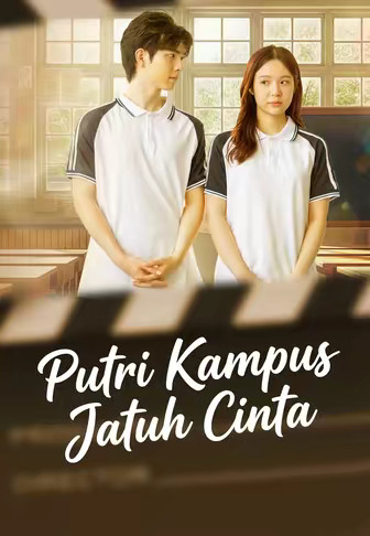 Putri Kampus Jatuh Cinta