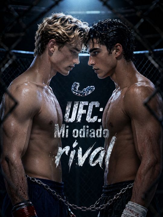 Mi odiado rival