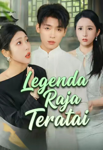 Legenda Raja Teratai