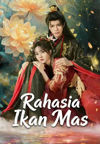 Rahasia Ikan Mas