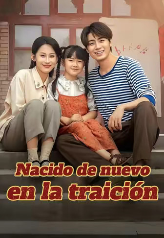 Nacido de nuevo en la traición
