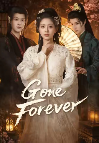 Gone Forever