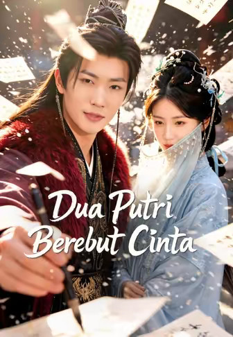 (Dub)Dua Putri Berebut Cinta