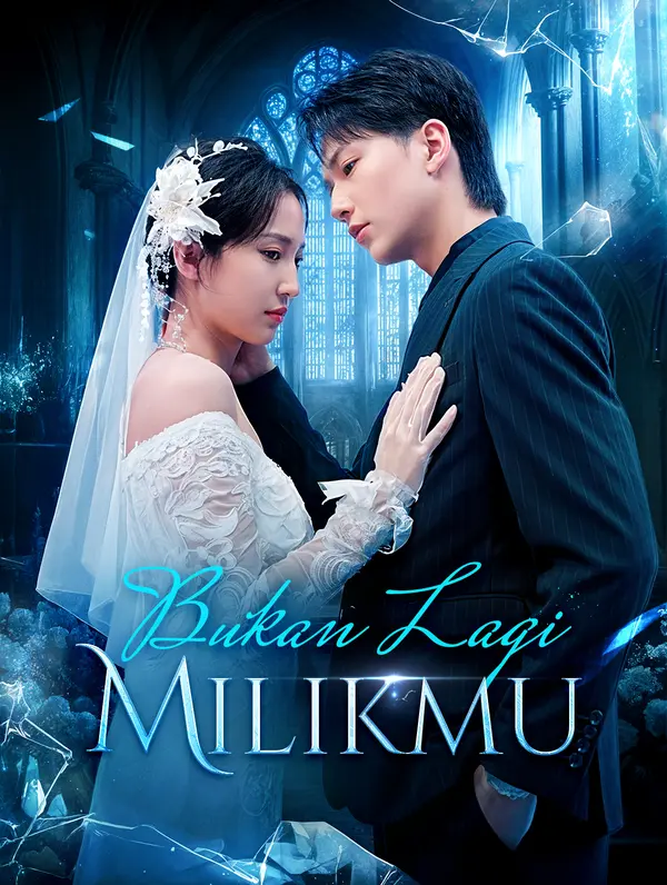 Bukan Lagi Milikmu
