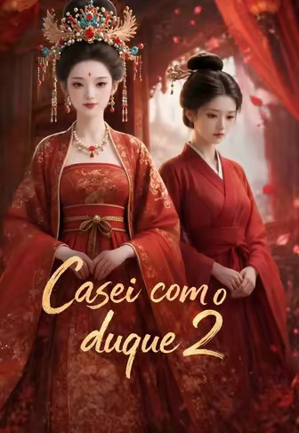Casei com o duque 2