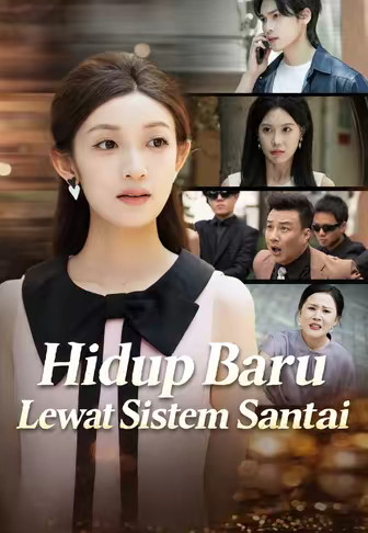 Hidup Baru Lewat Sistem Santai