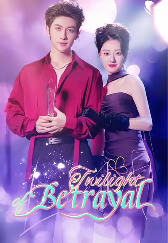 Twilight of Betrayal