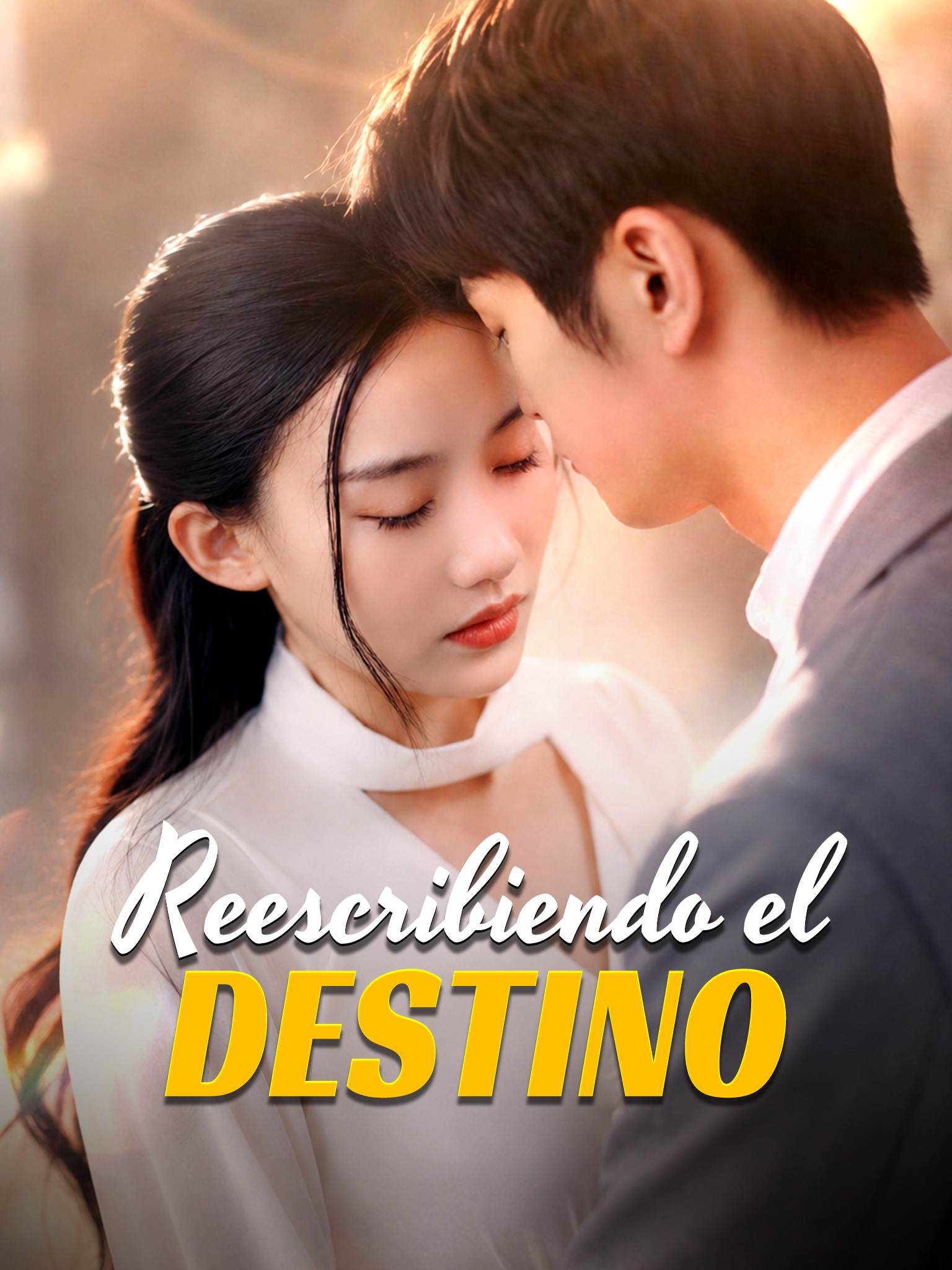 Reescribiendo el Destino