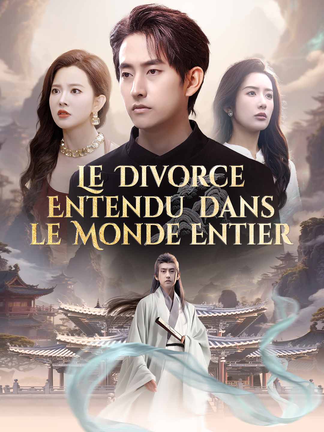 Le Divorce Entendu dans le Monde Entier