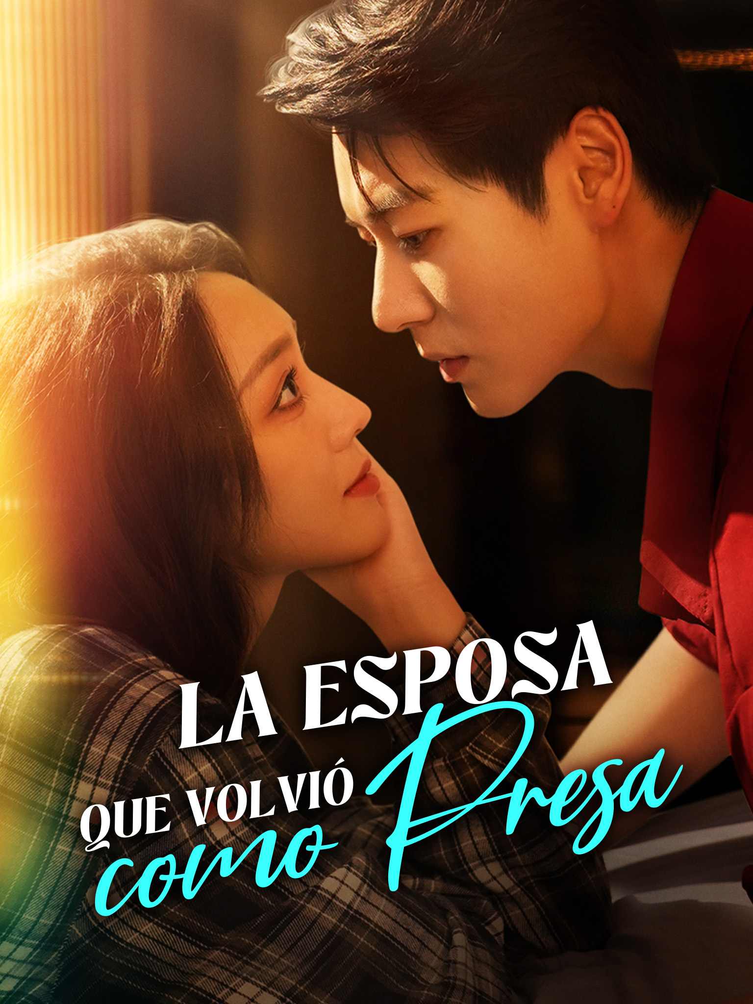 La Esposa que Volvió como Presa