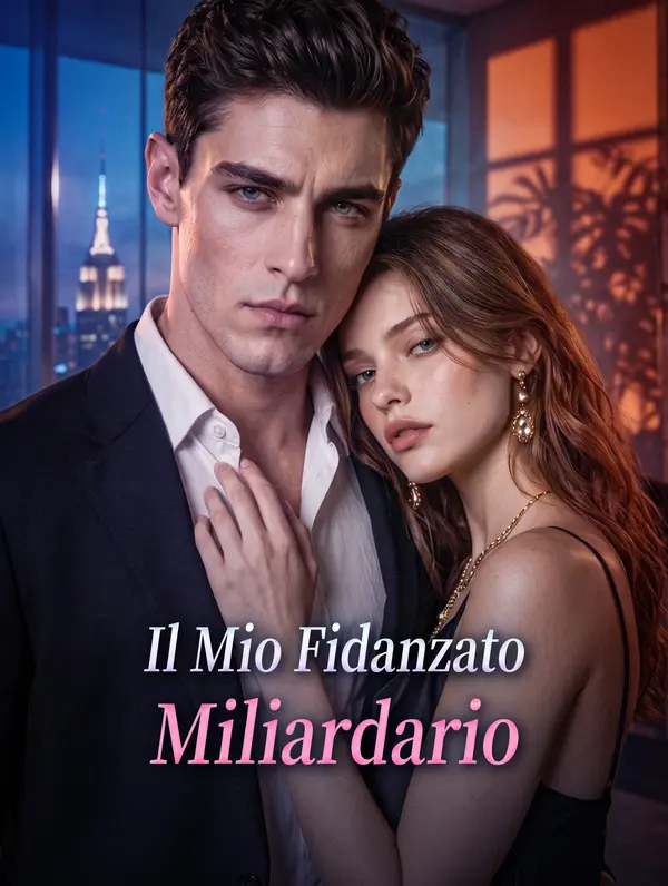 Il Mio Fidanzato Miliardario