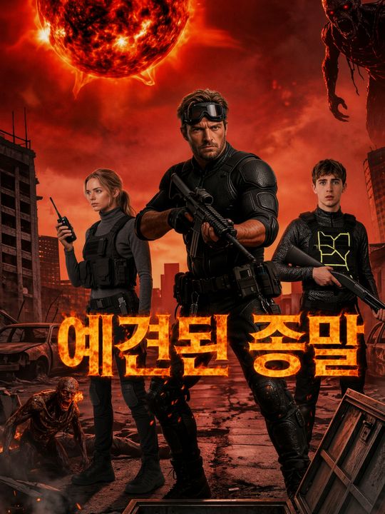 예견된 종말
