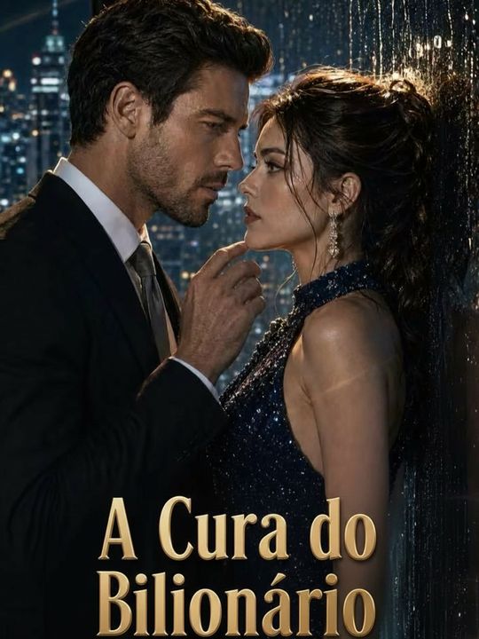 A Cura do Bilionário
