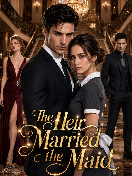 The Heir Married the Maid