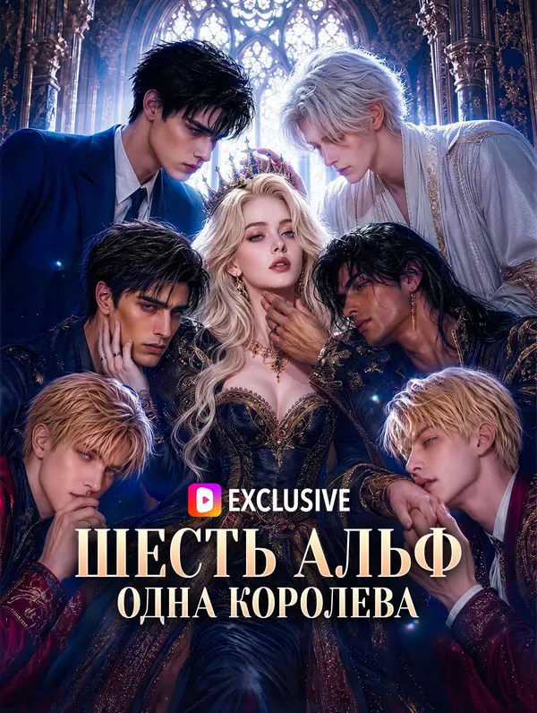 Шесть Альф, Одна Королева