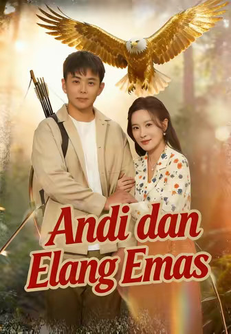Andi dan Elang Emas