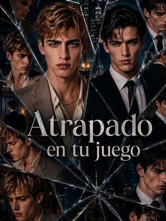 Atrapado en tu juego