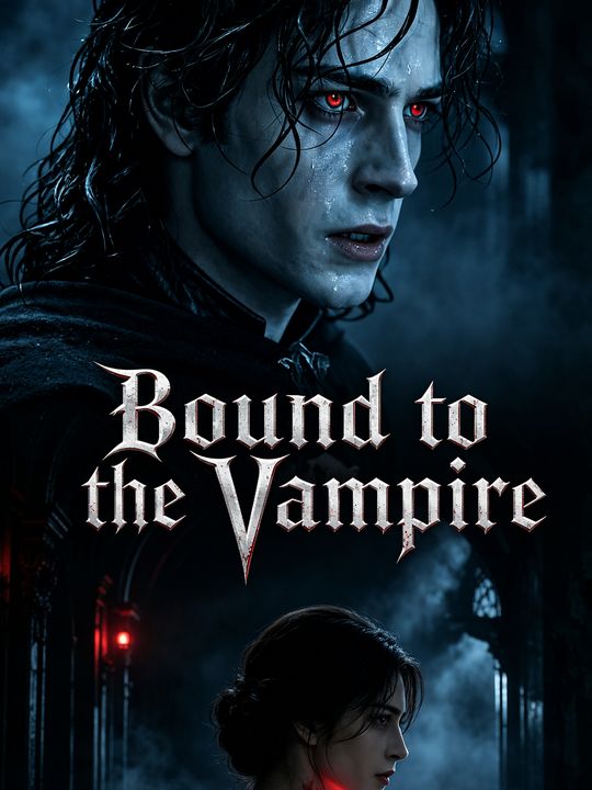 Bound to the Vampire