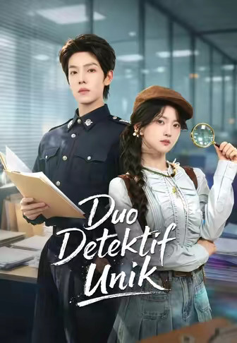 Duo Detektif Unik